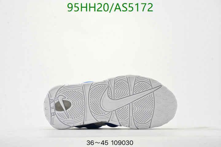 Men shoes-Nike Code: AS5172 $: 95USD