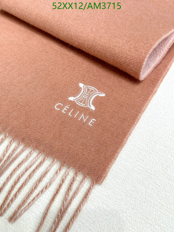 Scarf-Celine Code: AM3715 $: 52USD