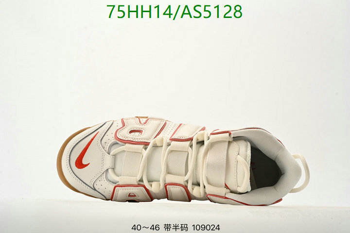 Men shoes-Nike Code: AS5128 $: 75USD