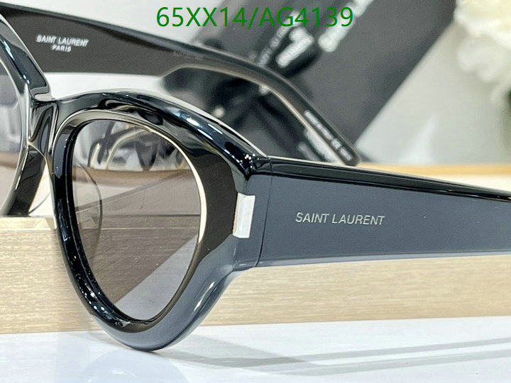 Glasses-YSL Code: AG4139 $: 65USD