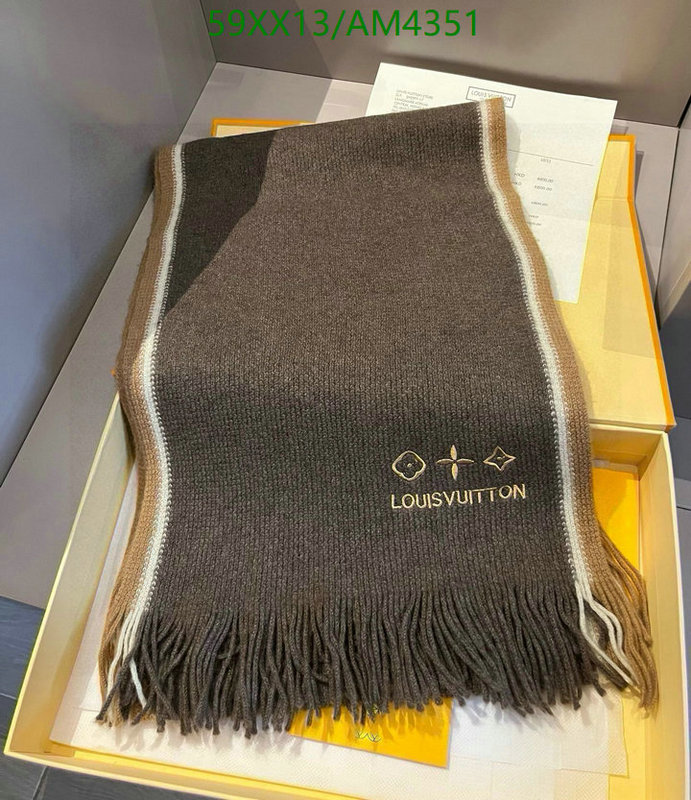 Scarf-LV Code: AM4351 $: 59USD