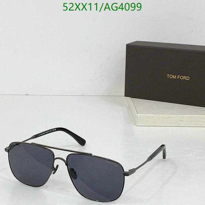 Glasses-Tom Ford Code: AG4099 $: 52USD