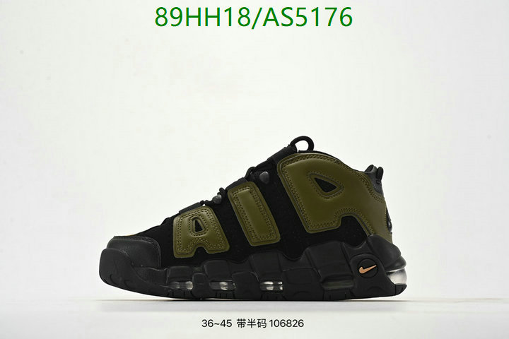 Men shoes-Nike Code: AS5176 $: 89USD