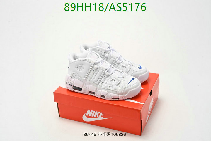 Men shoes-Nike Code: AS5176 $: 89USD