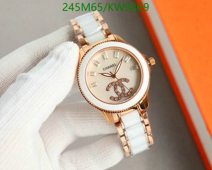 Watch-Mirror Quality- Code: KW9869 $: 245USD