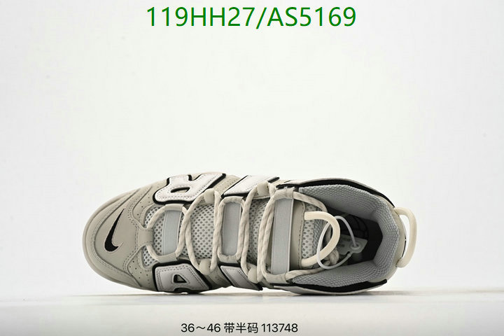 Men shoes-Nike Code: AS5169 $: 119USD