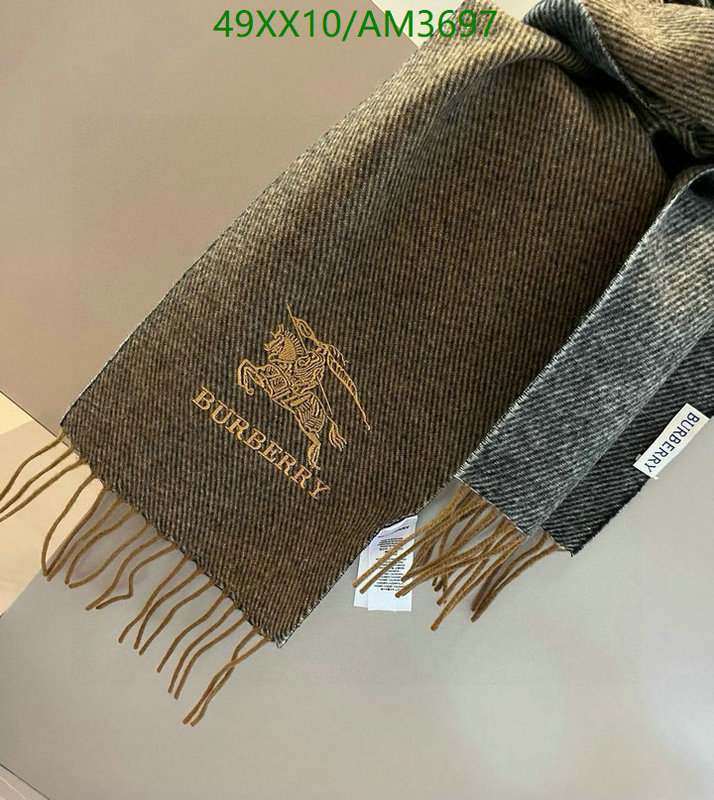 Scarf-Burberry Code: AM3697 $: 49USD