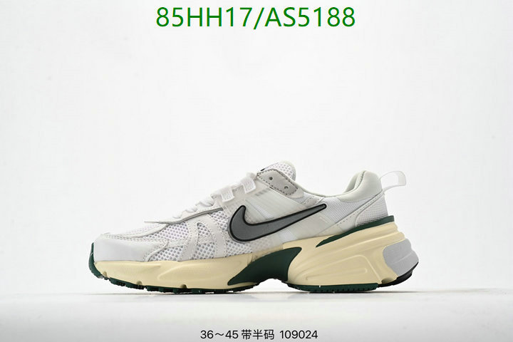 Men shoes-Nike Code: AS5188 $: 85USD