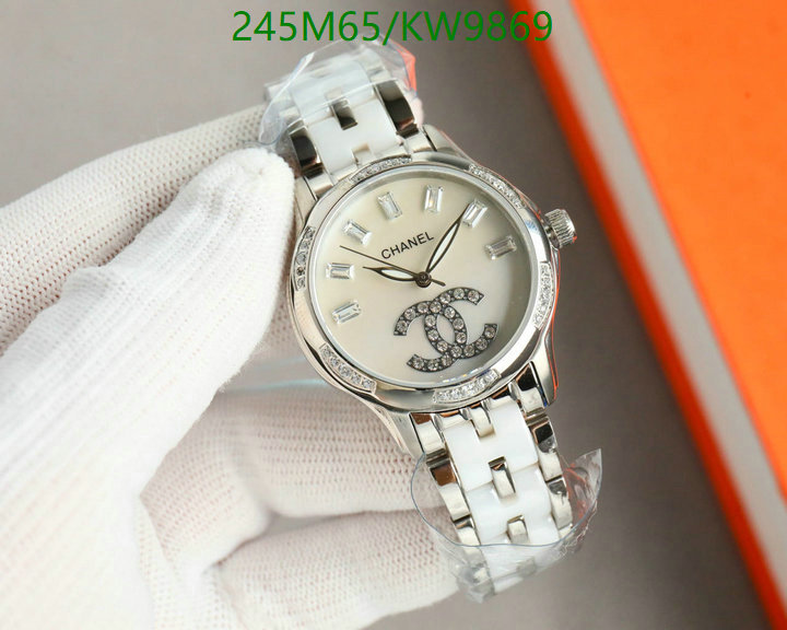 Watch-Mirror Quality- Code: KW9869 $: 245USD