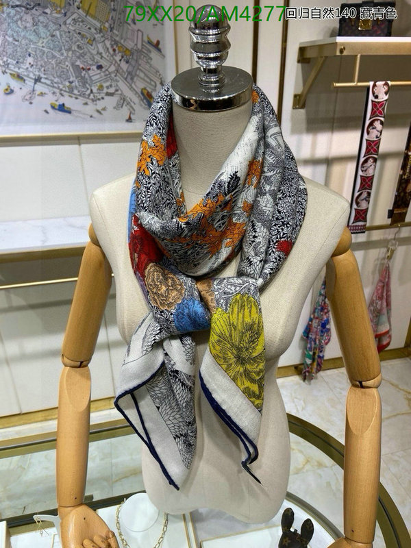 Scarf-Hermes Code: AM4277 $: 79USD