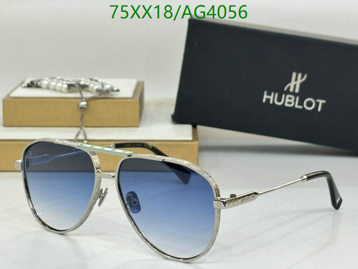 Glasses-Hublot Code: AG4056 $: 75USD