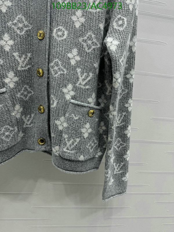 Clothing-LV Code: AC4973 $: 109USD