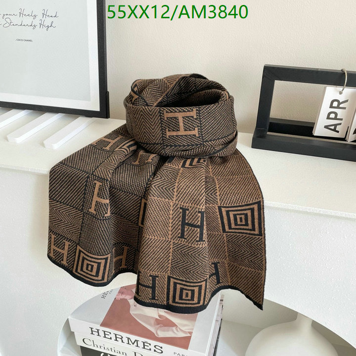 Scarf-Hermes Code: AM3840 $: 55USD