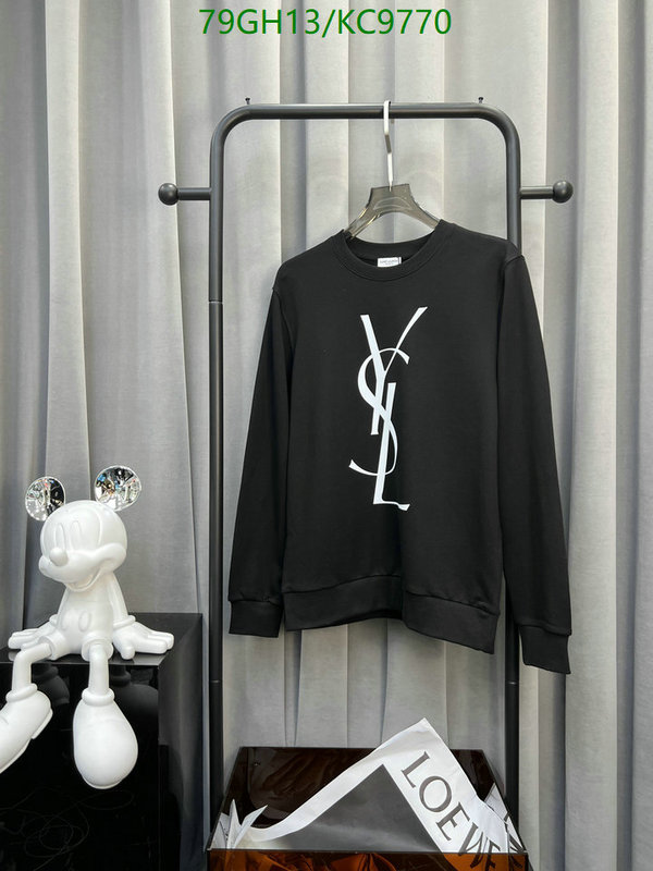 Clothing-YSL Code: KC9770 $: 79USD