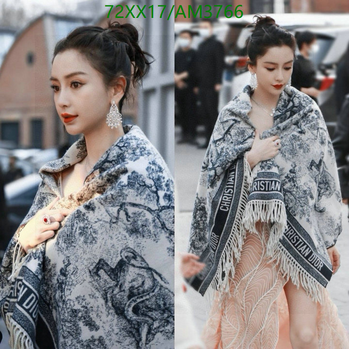 Scarf-Dior Code: AM3766 $: 72USD