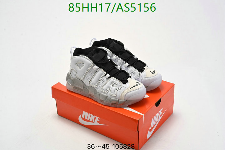 Men shoes-Nike Code: AS5156 $: 85USD