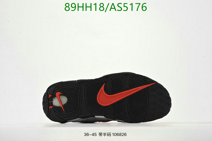 Men shoes-Nike Code: AS5176 $: 89USD