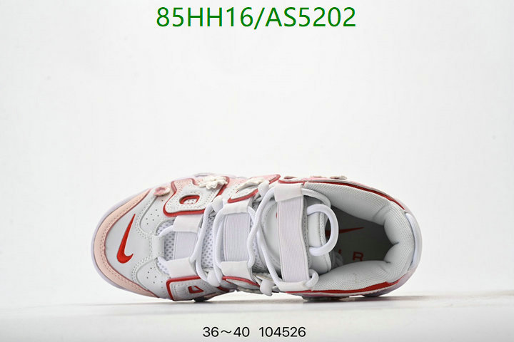 Women Shoes-NIKE Code: AS5202 $: 85USD