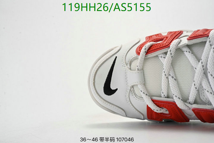 Men shoes-Nike Code: AS5155 $: 119USD