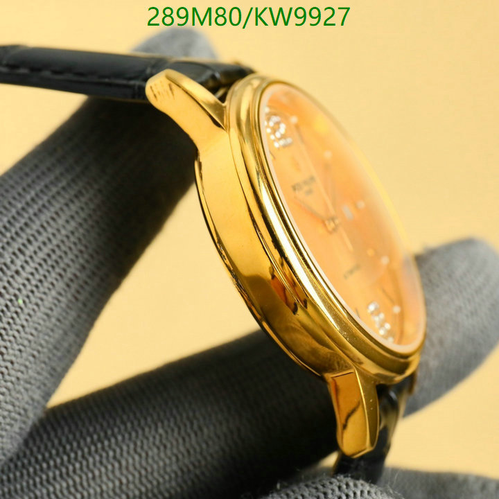 Watch-Mirror Quality-Patek Philippe Code: KW9927 $: 289USD