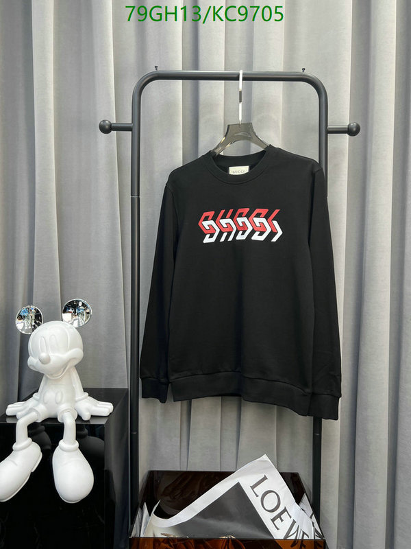 Clothing-Gucci Code: KC9705 $: 79USD