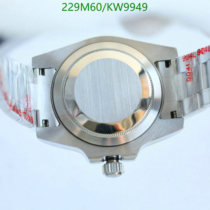 Watch-Mirror Quality-Rolex Code: KW9949 $: 229USD