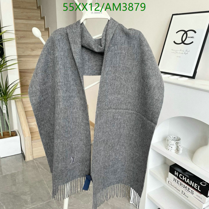 Scarf-LV Code: AM3879 $: 55USD