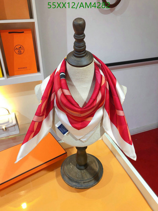 Scarf-Hermes Code: AM4282 $: 55USD