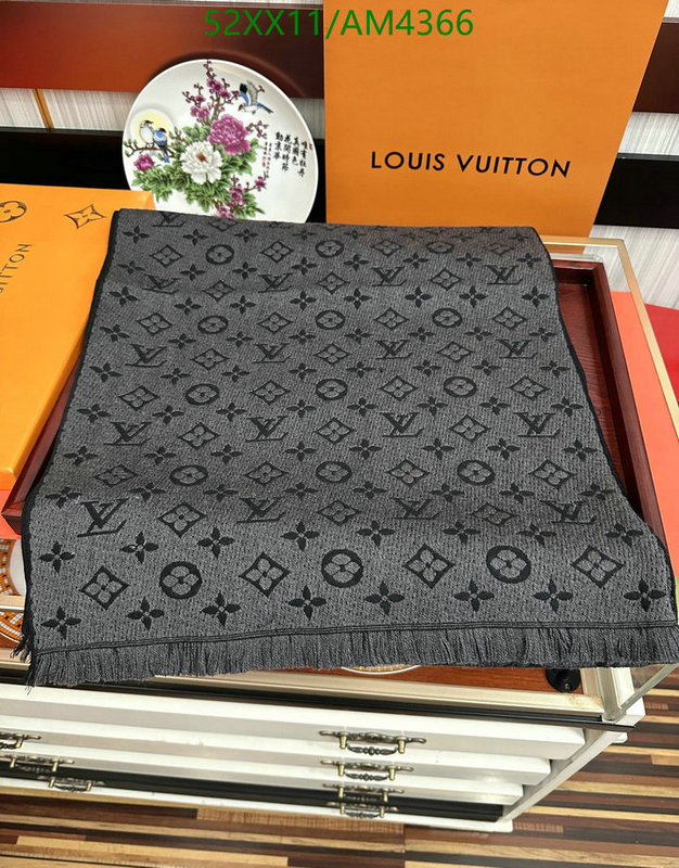 Scarf-LV Code: AM4366 $: 52USD