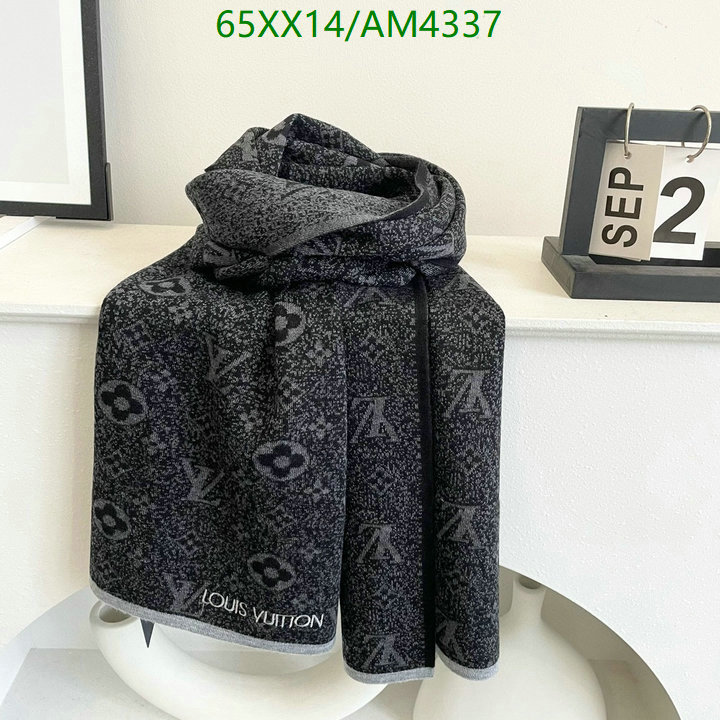 Scarf-LV Code: AM4337 $: 65USD