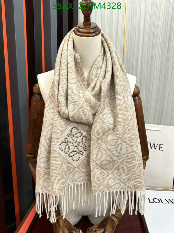 Scarf-Loewe Code: AM4328 $: 55USD