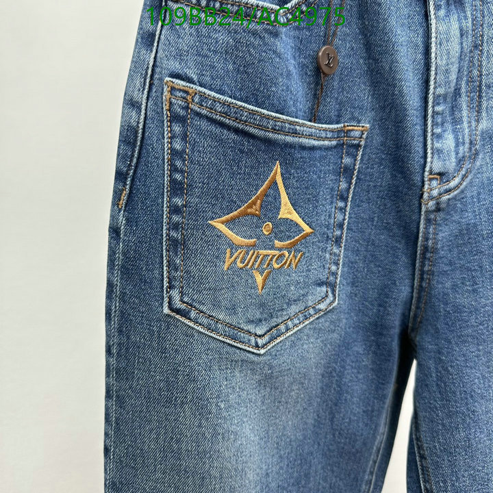 Clothing-LV Code: AC4975 $: 109USD