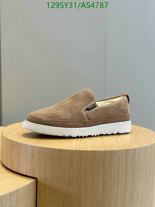 Men shoes-UGG Code: AS4787 $: 129USD