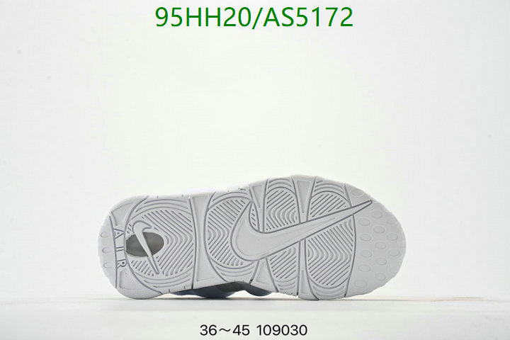 Men shoes-Nike Code: AS5172 $: 95USD