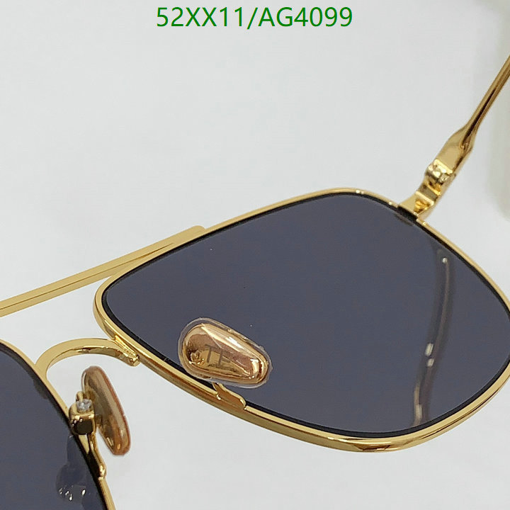 Glasses-Tom Ford Code: AG4099 $: 52USD