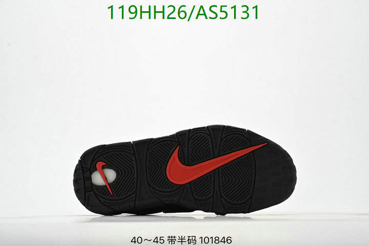 Men shoes-Nike Code: AS5131 $: 119USD