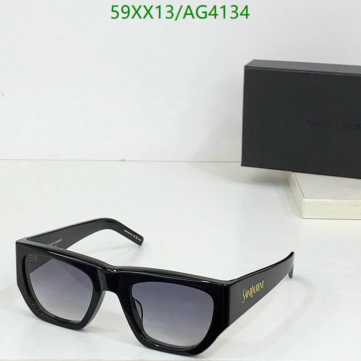 Glasses-YSL Code: AG4134 $: 59USD