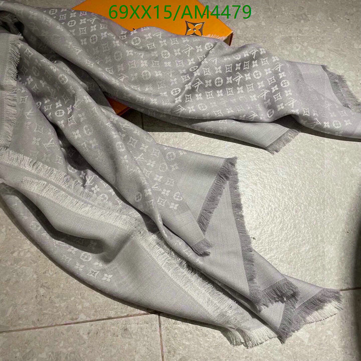 Scarf-LV Code: AM4479 $: 69USD