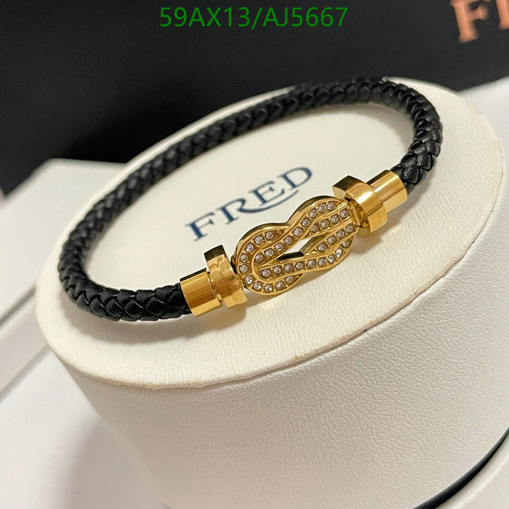 Jewelry-Fendi Code: AJ5667 $: 59USD