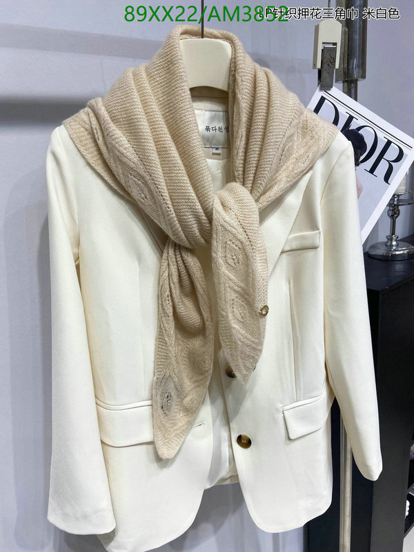 Scarf-Loro Piana Code: AM3852 $: 89USD