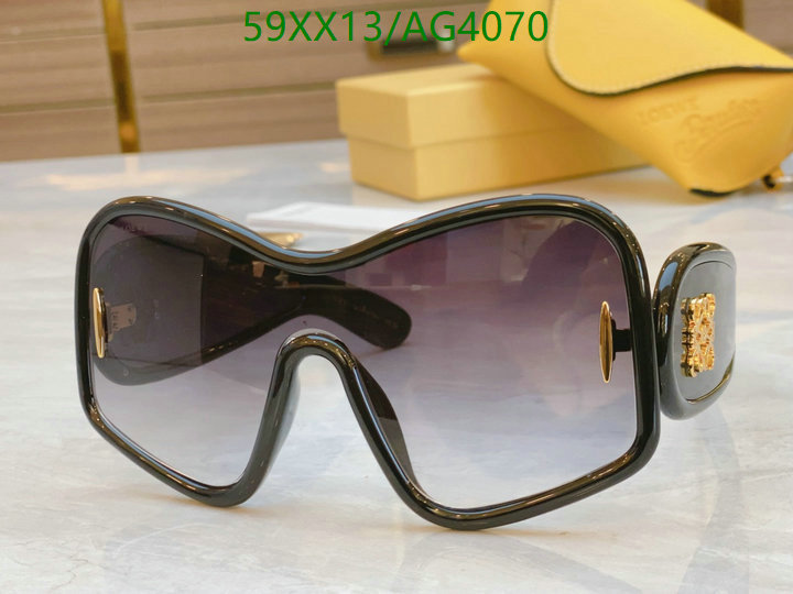 Glasses-Loewe Code: AG4070 $: 59USD