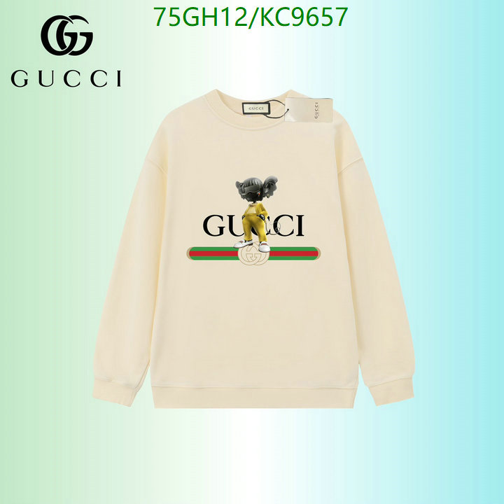 Clothing-Gucci Code: KC9657 $: 75USD