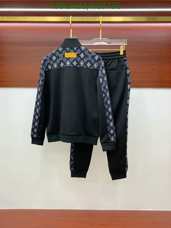 Clothing-LV Code: KC9735 $: 139USD