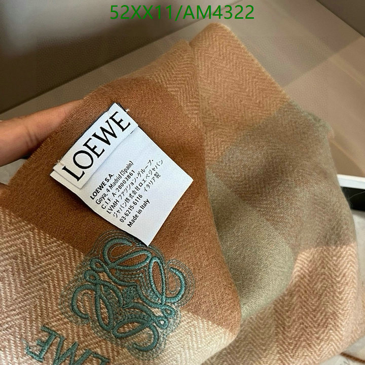 Scarf-Loewe Code: AM4322 $: 52USD