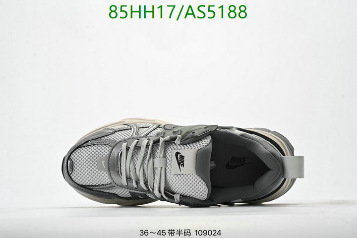 Men shoes-Nike Code: AS5188 $: 85USD