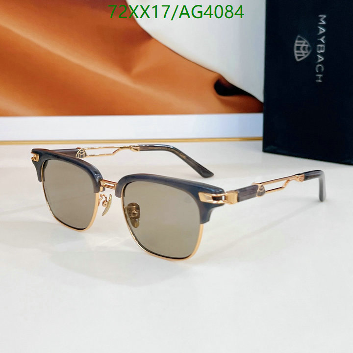 Glasses-Maybach Code: AG4084 $: 72USD