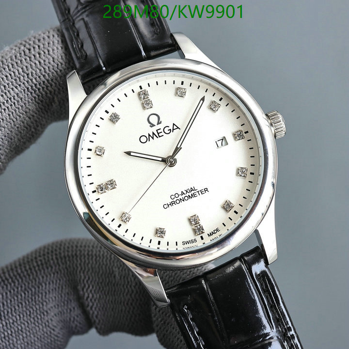 Watch-Mirror Quality- Code: KW9901 $: 289USD