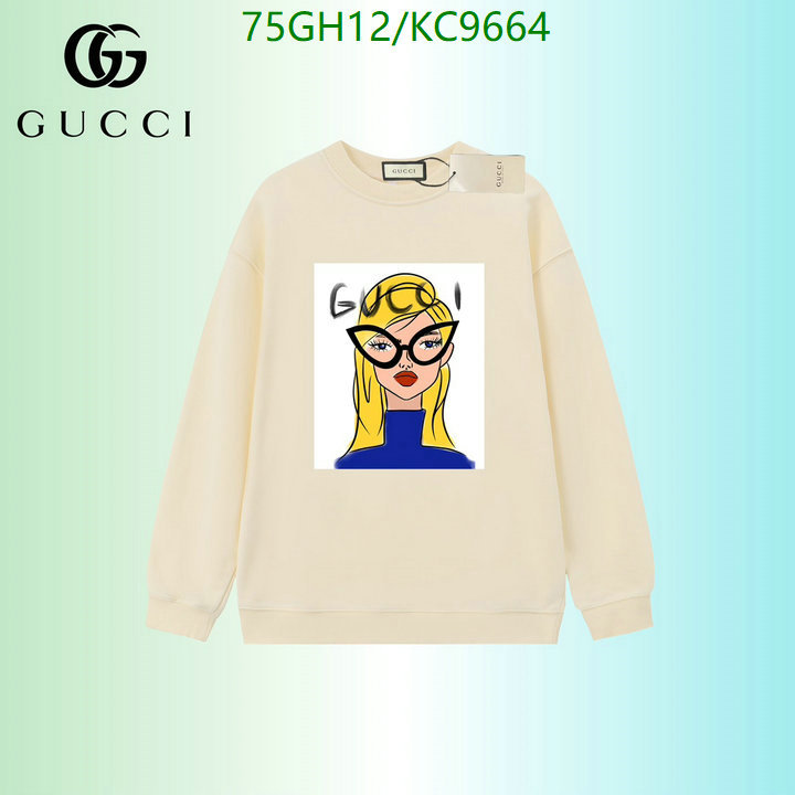 Clothing-Gucci Code: KC9664 $: 75USD