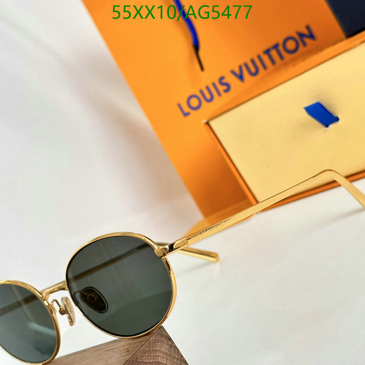 Glasses-LV Code: AG5477 $: 55USD