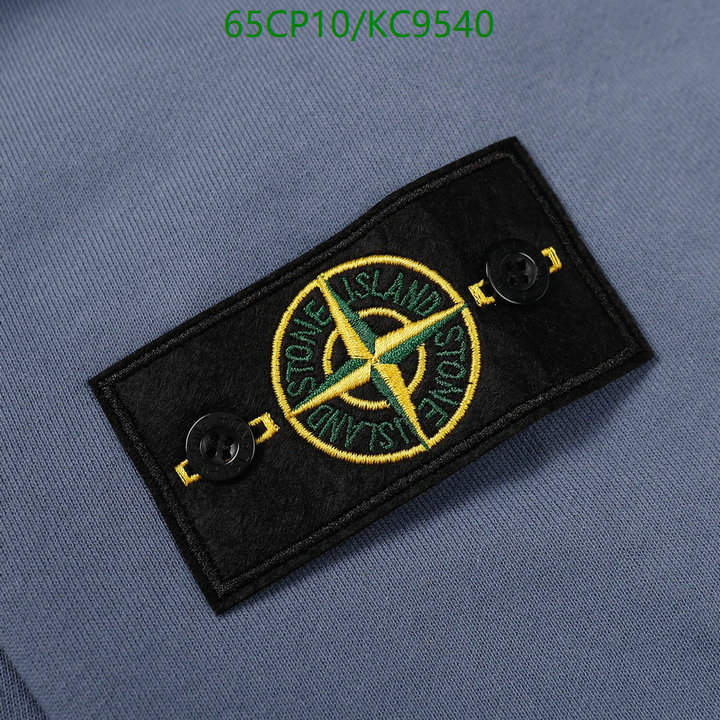 Clothing-Stone Island Code: KC9540 $: 65USD